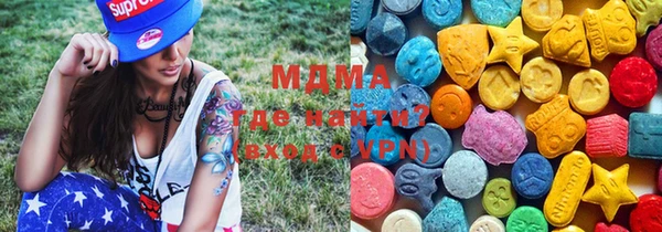 тгк Березники